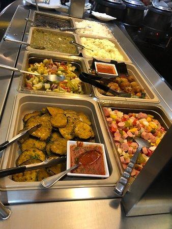 Lagrange Churrascaria